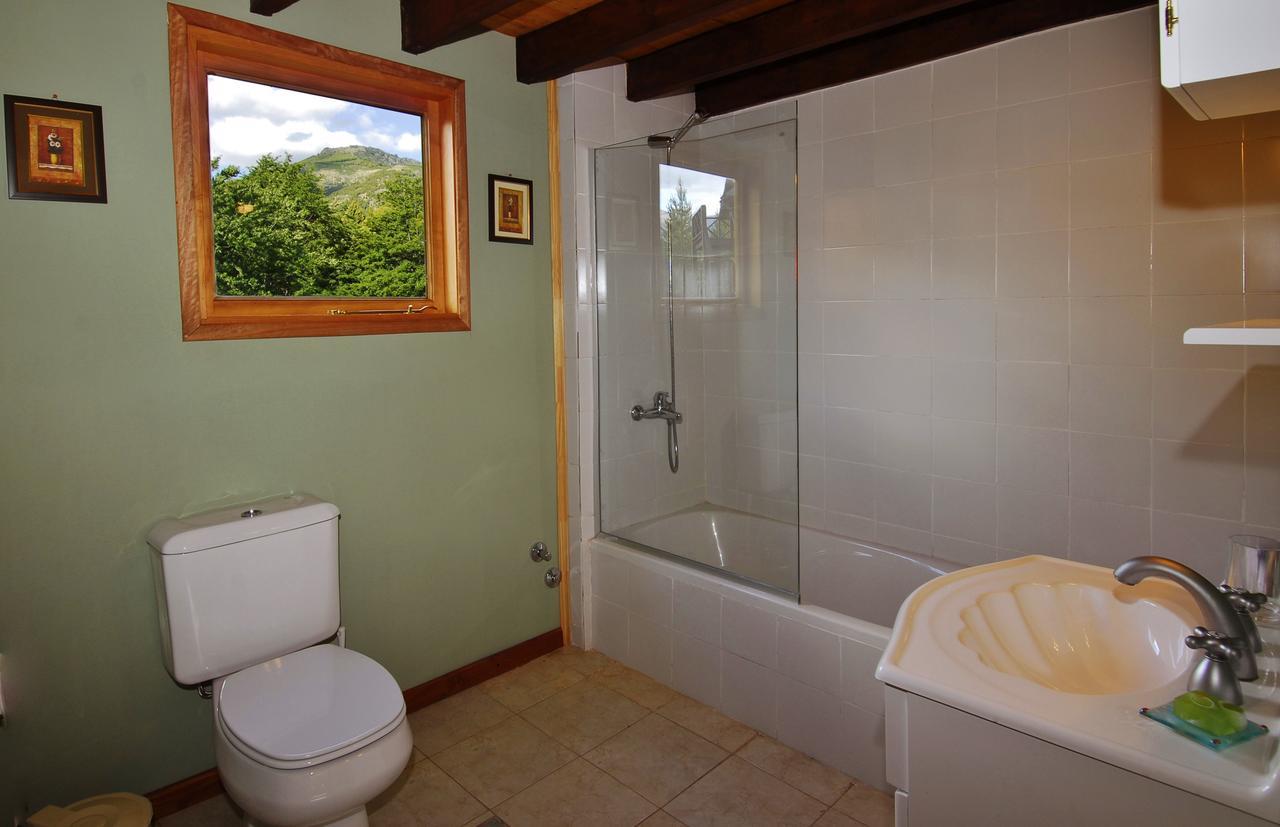 Rio Mel Lodge Villa Meliquina Exterior photo